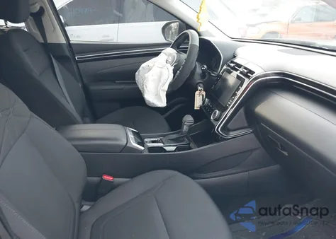 2022 Hyundai Tucson Se z USA, uszkodzony, nr VIN 5NMJACAE9NH060704